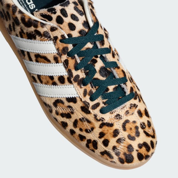 Adidas Gazelle Pro Magic Beige Ivory Gum KI4207