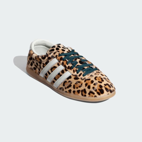 Adidas Gazelle Pro Magic Beige Ivory Gum KI4207