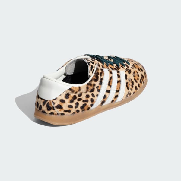 Adidas Gazelle Pro Magic Beige Ivory Gum KI4207