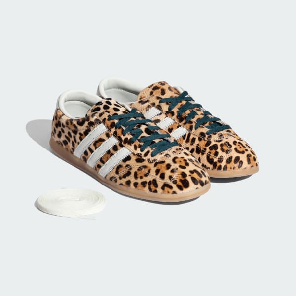 Adidas Gazelle Pro Magic Beige Ivory Gum KI4207