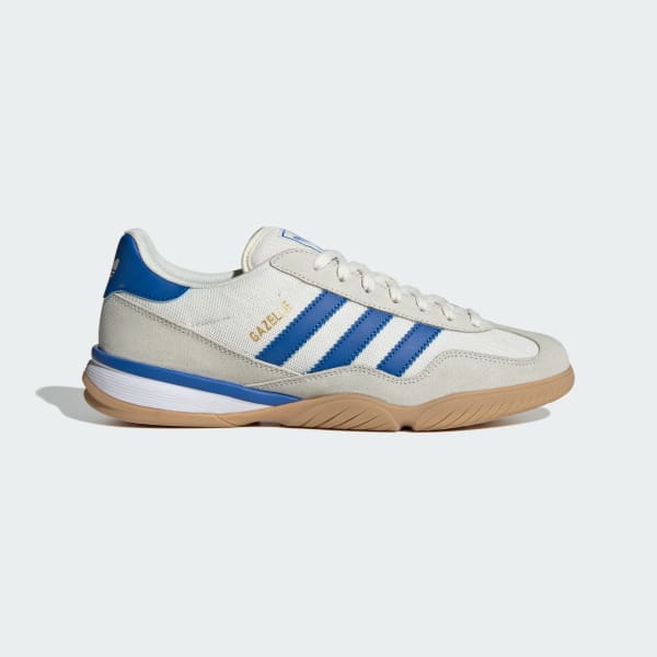 Adidas Gazelle Sala Off White Blue Cloud White JR3839