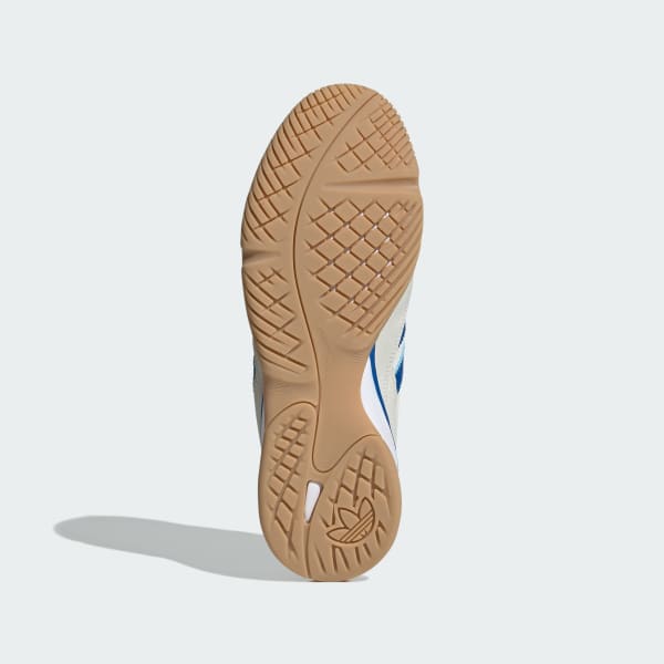 Adidas Gazelle Sala Off White Blue Cloud White JR3839