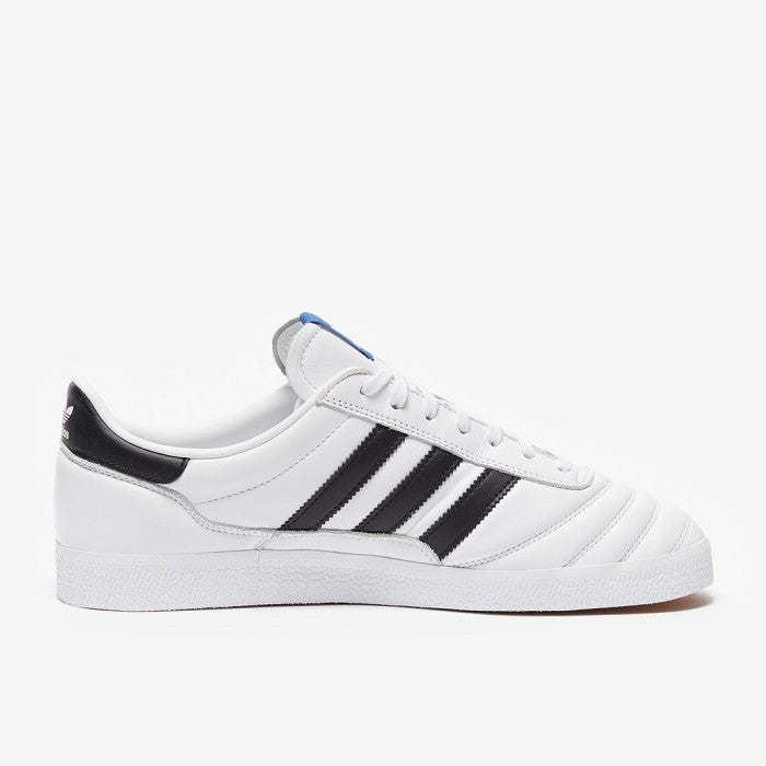 Adidas Gazelle Team White Core Black Blue II0005