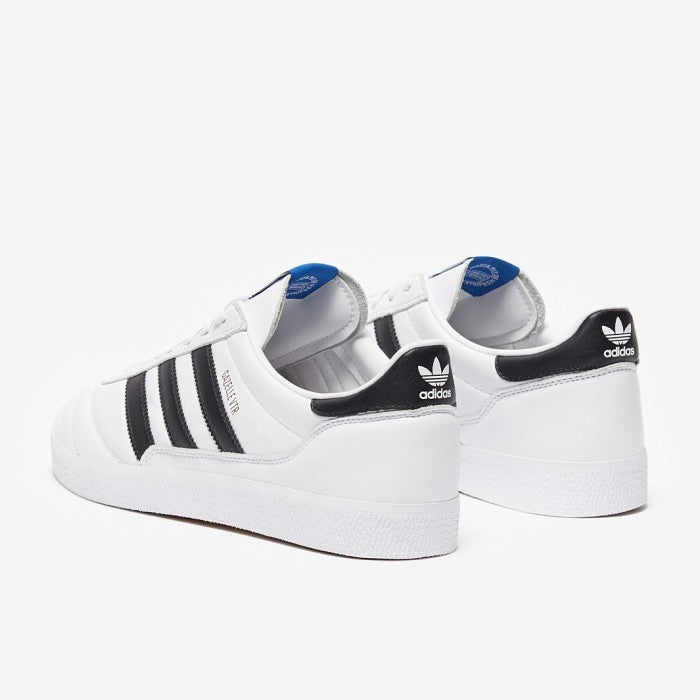 Adidas Gazelle Team White Core Black Blue II0005