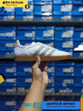 Adidas Gazelle White Grey Gum IG3508