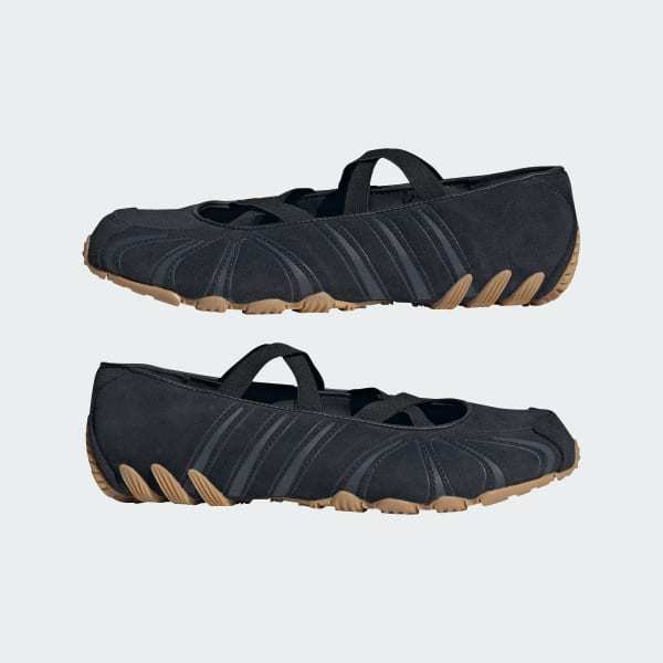 Adidas Ghost Sprint Ballet Core Black Gum KI7740