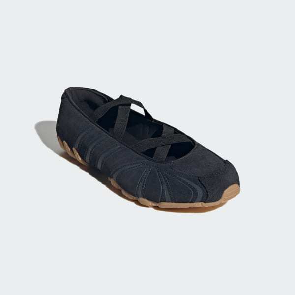 Adidas Ghost Sprint Ballet Core Black Gum KI7740