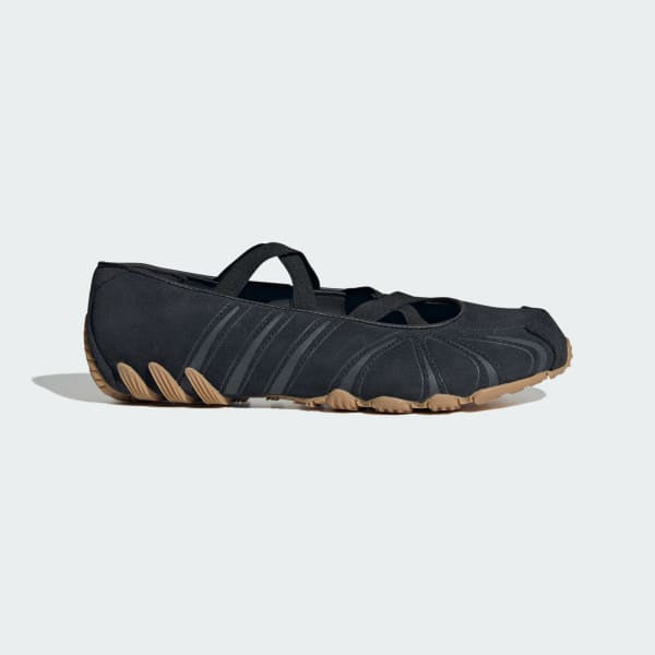 Adidas Ghost Sprint Ballet Core Black Gum KI7740