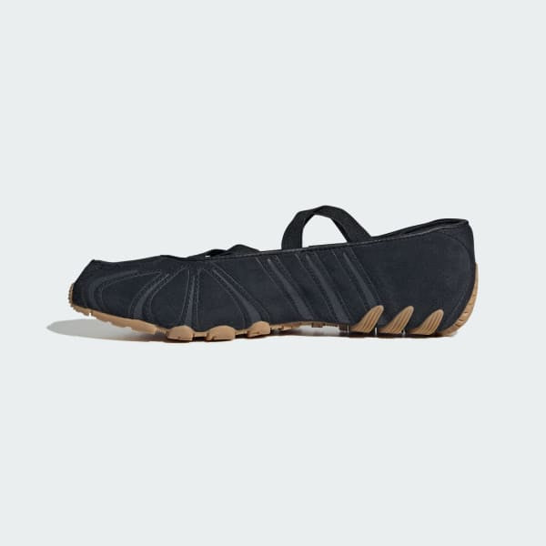 Adidas Ghost Sprint Ballet Core Black Gum KI7740