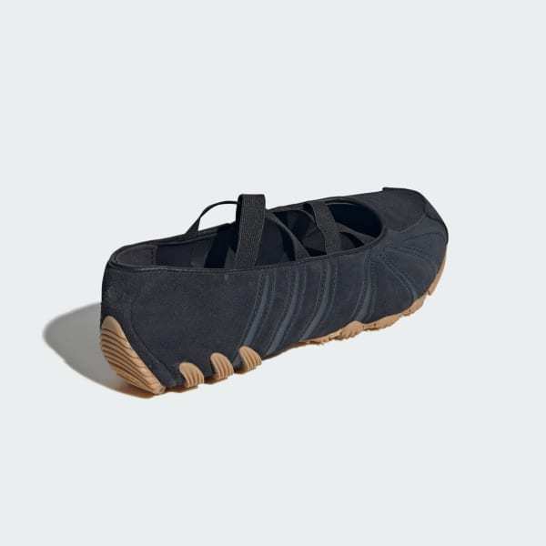 Adidas Ghost Sprint Ballet Core Black Gum KI7740