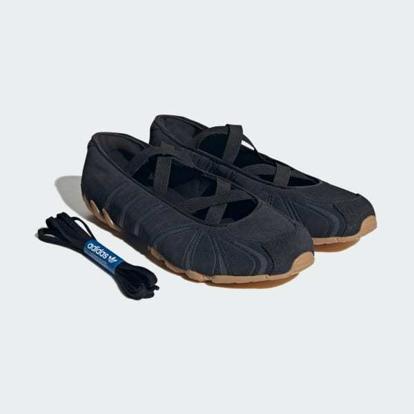 Adidas Ghost Sprint Ballet Core Black Gum KI7740