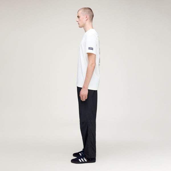 Adidas Graphic Tee SPZL Chalk White KA3901