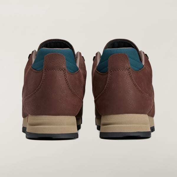 Adidas Grisedale SPZL Aurora Ivy Core Black Trace Khaki JR1553