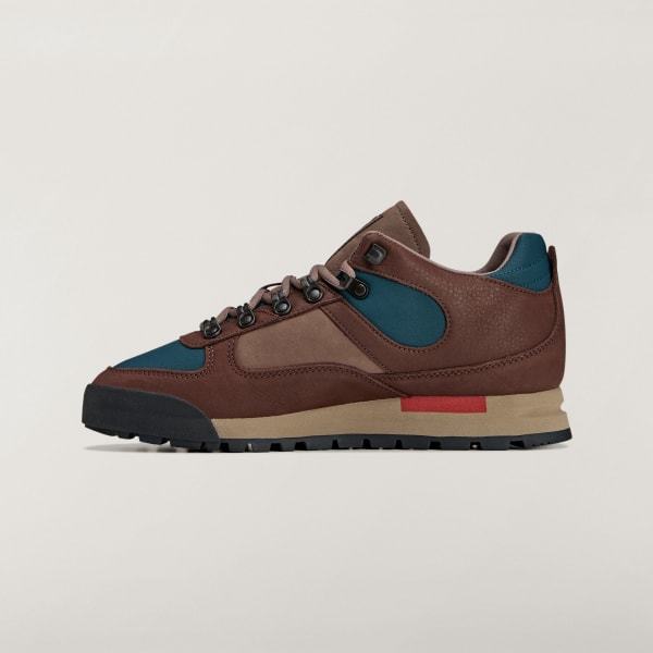 Adidas Grisedale SPZL Aurora Ivy Core Black Trace Khaki JR1553