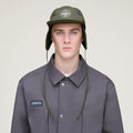 Adidas Grisedale SPZL HAT Shadow Olive KB0636