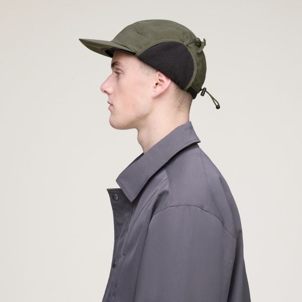 Adidas Grisedale SPZL HAT Shadow Olive KB0636