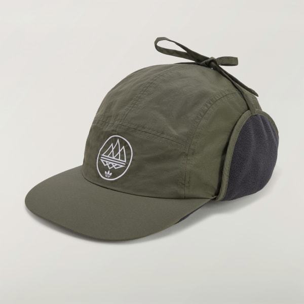 Adidas Grisedale SPZL HAT Shadow Olive KB0636