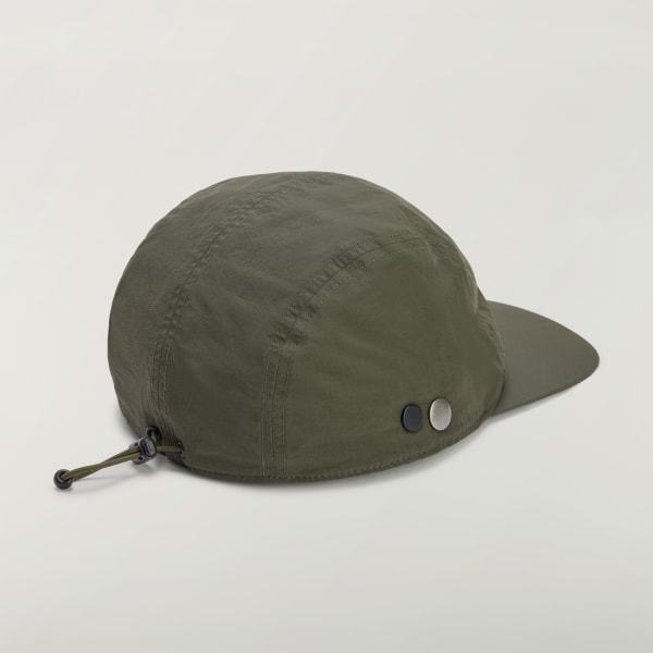 Adidas Grisedale SPZL HAT Shadow Olive KB0636