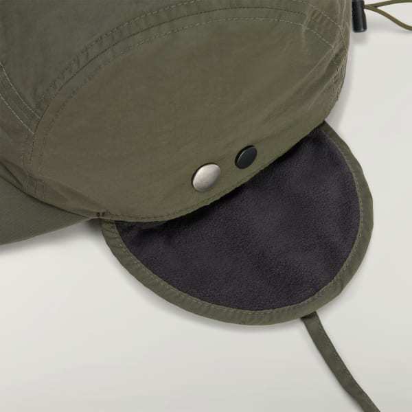 Adidas Grisedale SPZL HAT Shadow Olive KB0636