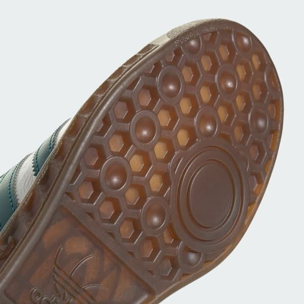 Adidas Hamburg City Series Cloud White Legacy Teal Gum JH8562