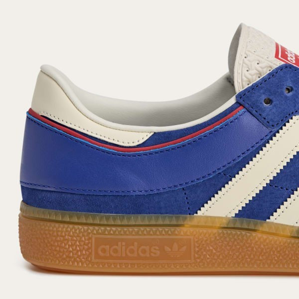Adidas Handball Cup SPZL Semi Lucid Blue Cream White Gum JS3062