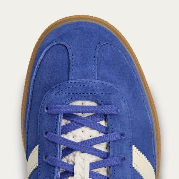 Adidas Handball Cup SPZL Semi Lucid Blue Cream White Gum JS3062