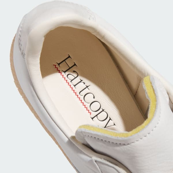 Adidas Hartcopy BW Army Crystal White Gum Core Black IE6271