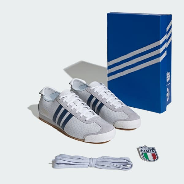 Adidas Italia 60s World Cup Black Supplier Colour KJ4470