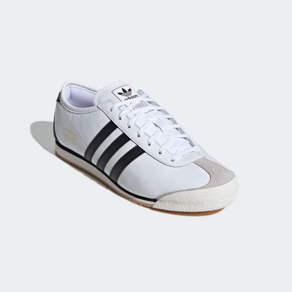 Adidas Italia 70s Cloud White Core Black Grey One JS1323