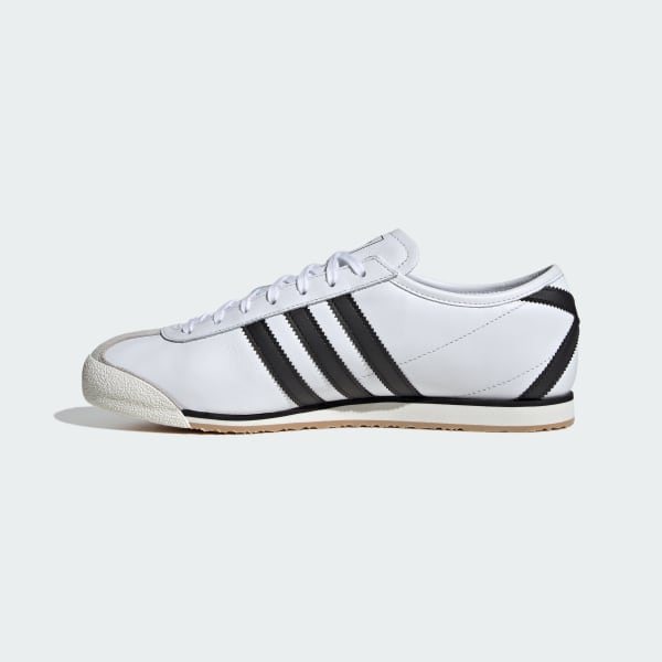 Adidas Italia 70s Cloud White Core Black Grey One JS1323