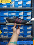 Adidas Italia 70s Core Black Shadow Red Wonder Beige IH9100
