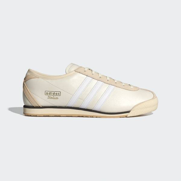 Adidas Italia 70s Off White Cloud White Wonder White IH9101