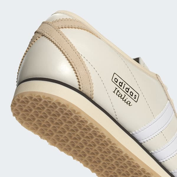 Adidas Italia 70s Off White Cloud White Wonder White IH9101