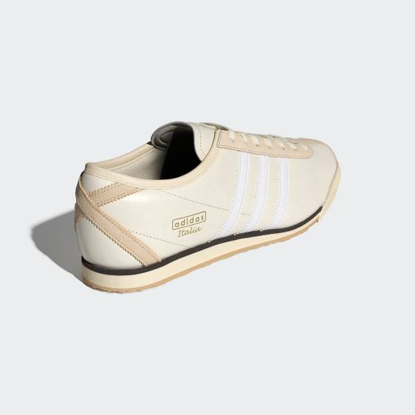 Adidas Italia 70s Off White Cloud White Wonder White IH9101
