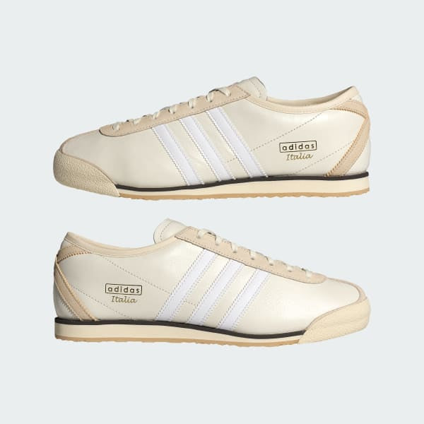 Adidas Italia 70s Off White Cloud White Wonder White IH9101