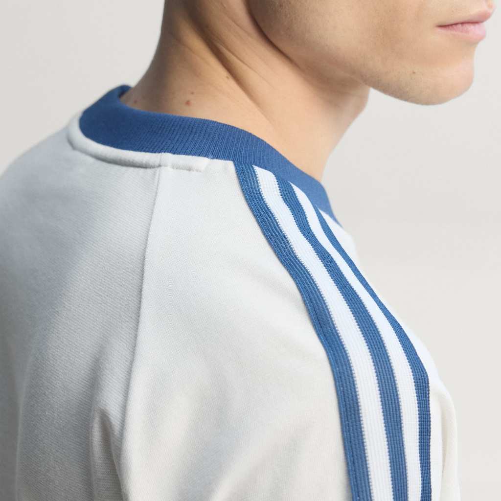 Adidas Italy Originals Crystal White KC6611