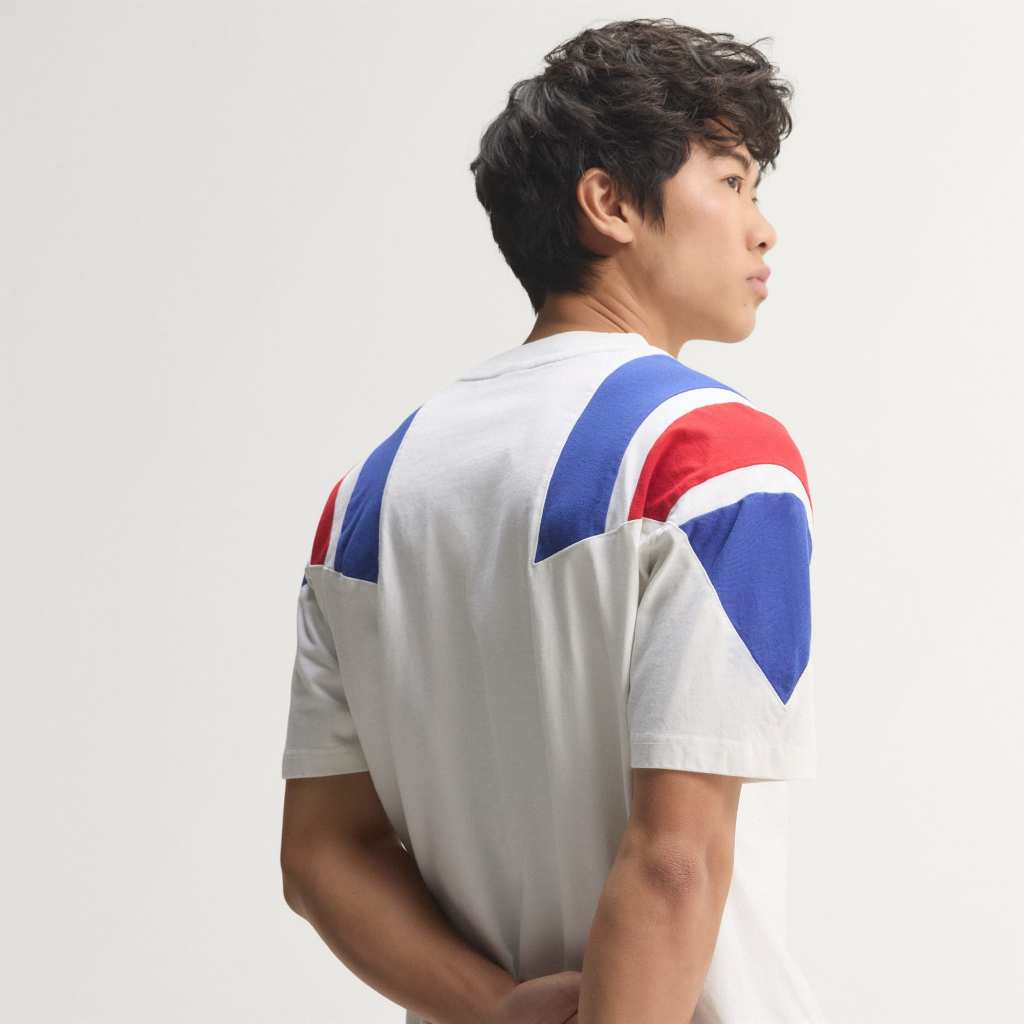 Adidas JFA Japan Equipment TEE White KG0230