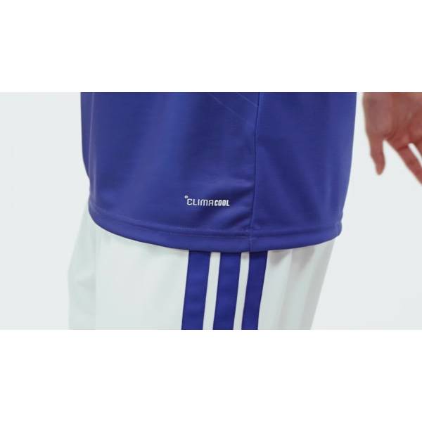 Adidas Japan 26/27 Home Jersey Japan Blue Ash Blue KD3345