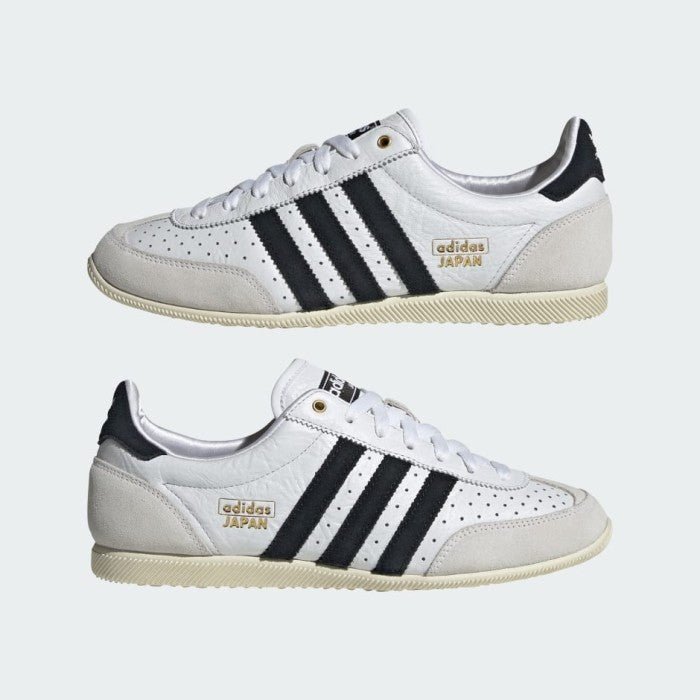 Adidas Japan City Series Cloud White Core Black Gold Metallic IH5489