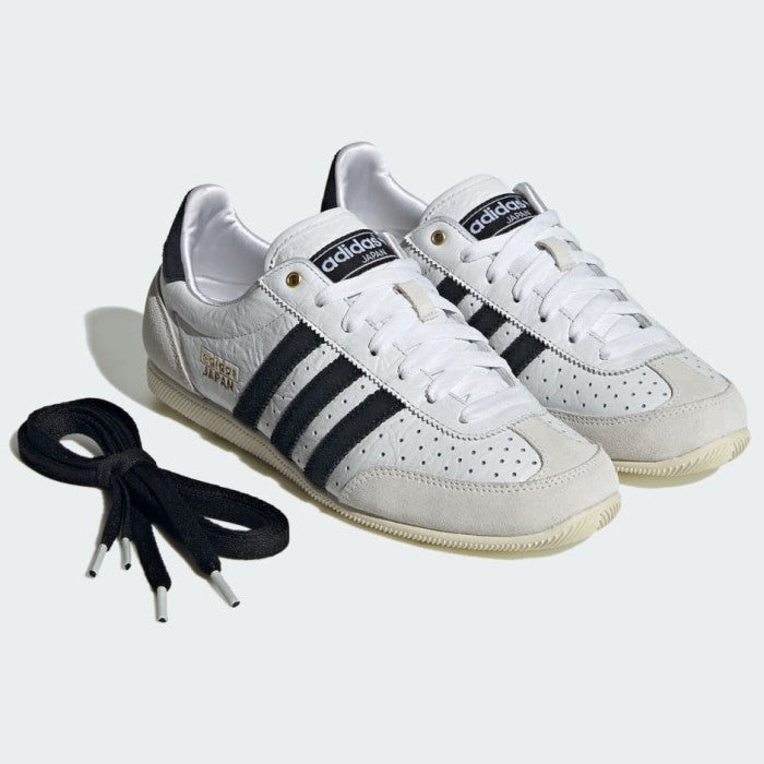 Adidas Japan City Series Cloud White Core Black Gold Metallic IH5489