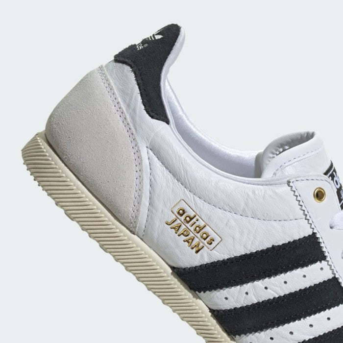 Adidas Japan City Series Cloud White Core Black Gold Metallic IH5489