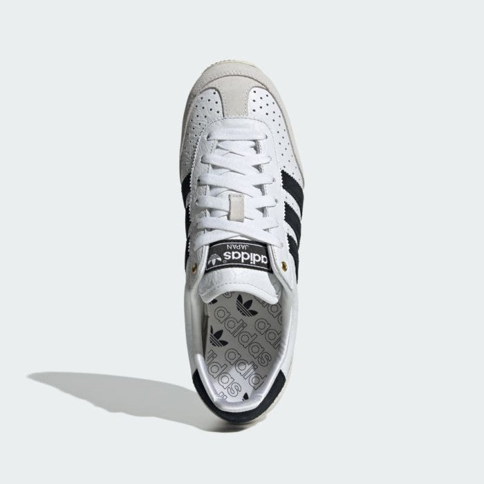 Adidas Japan City Series Cloud White Core Black Gold Metallic IH5489