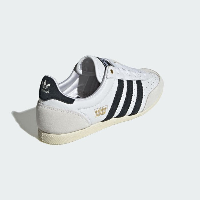 Adidas Japan City Series Cloud White Core Black Gold Metallic IH5489