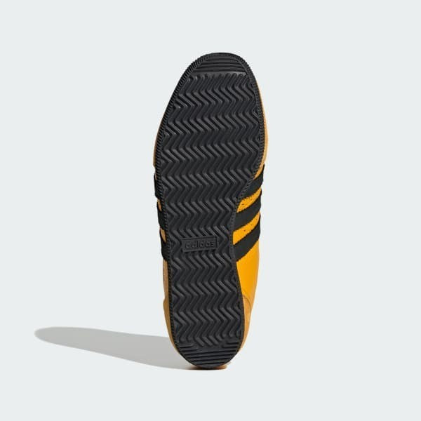 Adidas Japan City Series Crew Yellow Core Black Gold Metallic JI2665