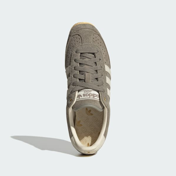 Adidas Japan Clay Cream White Gold Metallic KJ6154