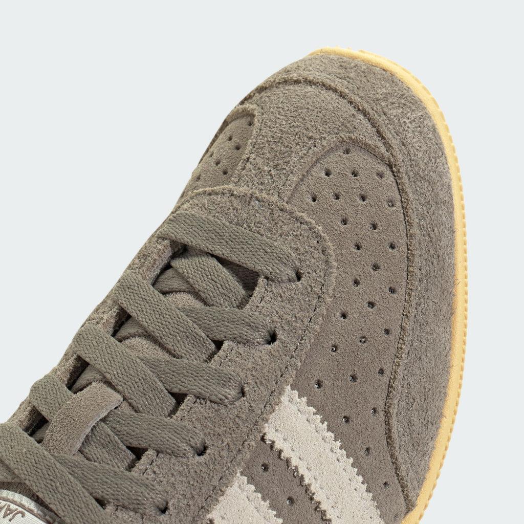 Adidas Japan Clay Cream White Gold Metallic KJ6154
