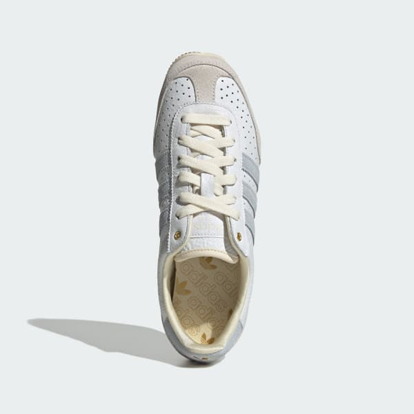 Adidas Japan Cloud White Crystal Sky Gold Metallic IH1619