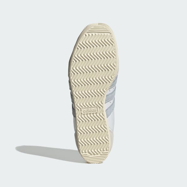 Adidas Japan Cloud White Crystal Sky Gold Metallic IH1619