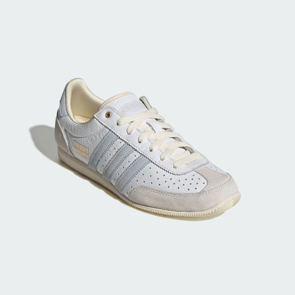 Adidas Japan Cloud White Crystal Sky Gold Metallic IH1619