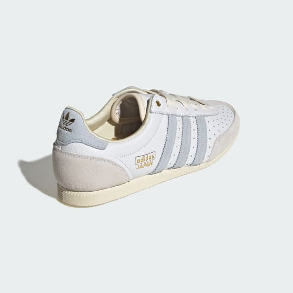 Adidas Japan Cloud White Crystal Sky Gold Metallic IH1619
